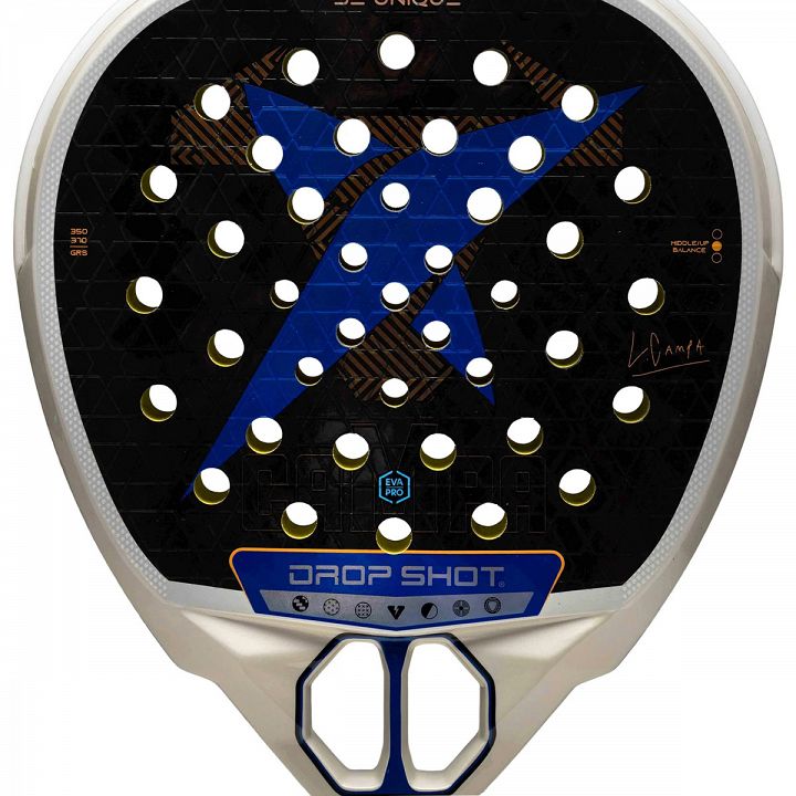 Drop Shot Explorer Pro Attack 2.0 Lucas Campagnolo